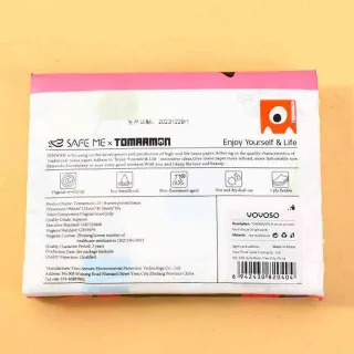 YOYOSO PAPIRNE MARAMICE TOMARTON