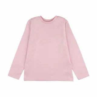 KIDZZ MAJICA DUG RUKAV ROSA