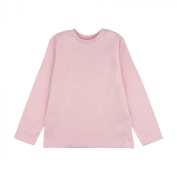 KIDZZ MAJICA DUG RUKAV ROSA 