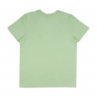 KIDZZ MAJICA KRATAK RUKAV SAGE GREEN