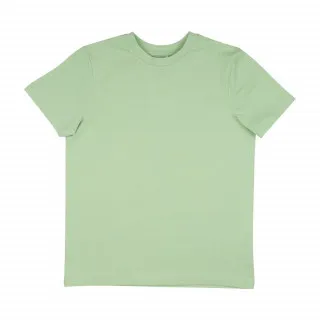 KIDZZ MAJICA KRATAK RUKAV SAGE GREEN