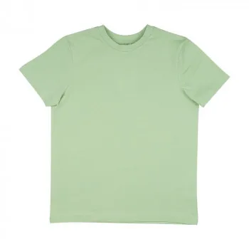 KIDZZ MAJICA KRATAK RUKAV SAGE GREEN 