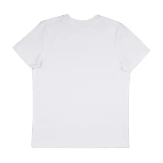 KIDZZ MAJICA KRATAK RUKAV WHITE