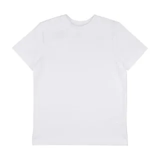 KIDZZ MAJICA KRATAK RUKAV WHITE