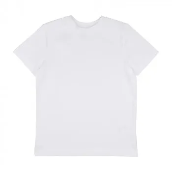 KIDZZ MAJICA KRATAK RUKAV WHITE 