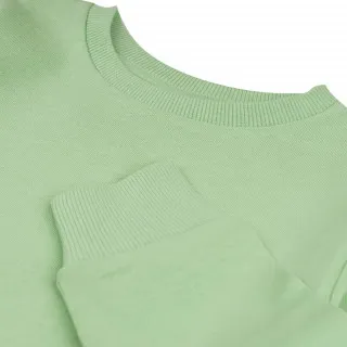 KIDZZ DUKS SAGE GREEN 
