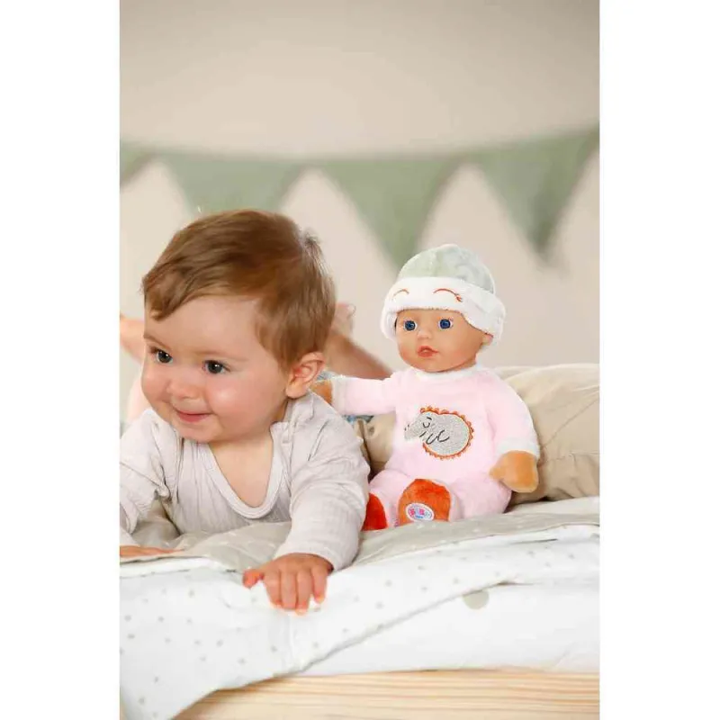 BABY BORN MEKA LUTKA USPAVANA ROUZ 30 CM 