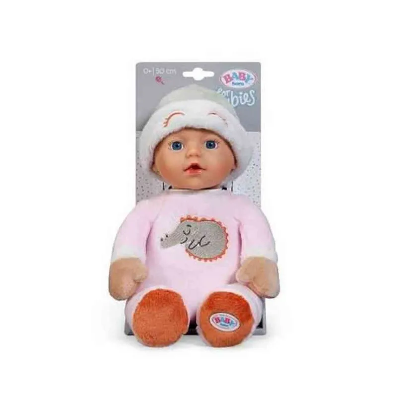 BABY BORN MEKA LUTKA USPAVANA ROUZ 30 CM 